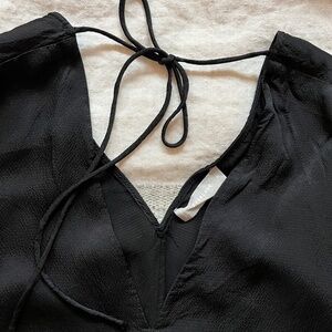 Everlane dressy tank top